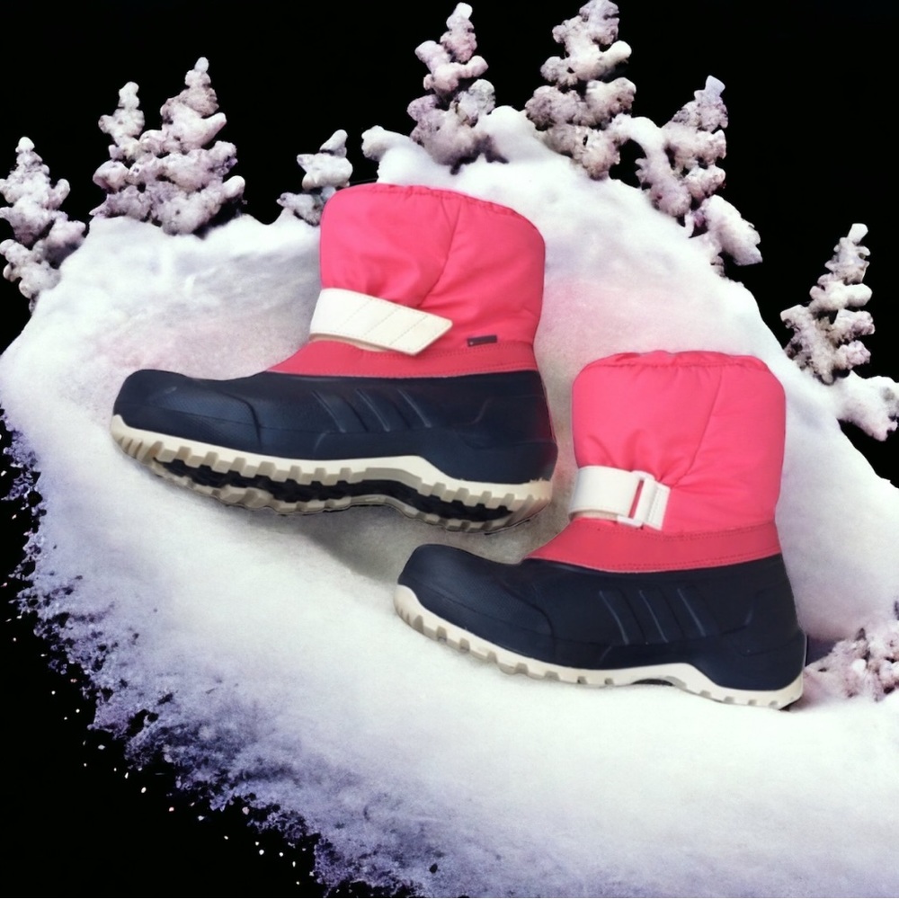Adidas Winter Boots with Permaloft